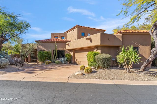 7500 E Boulders Parkway 77, Scottsdale, AZ 85266