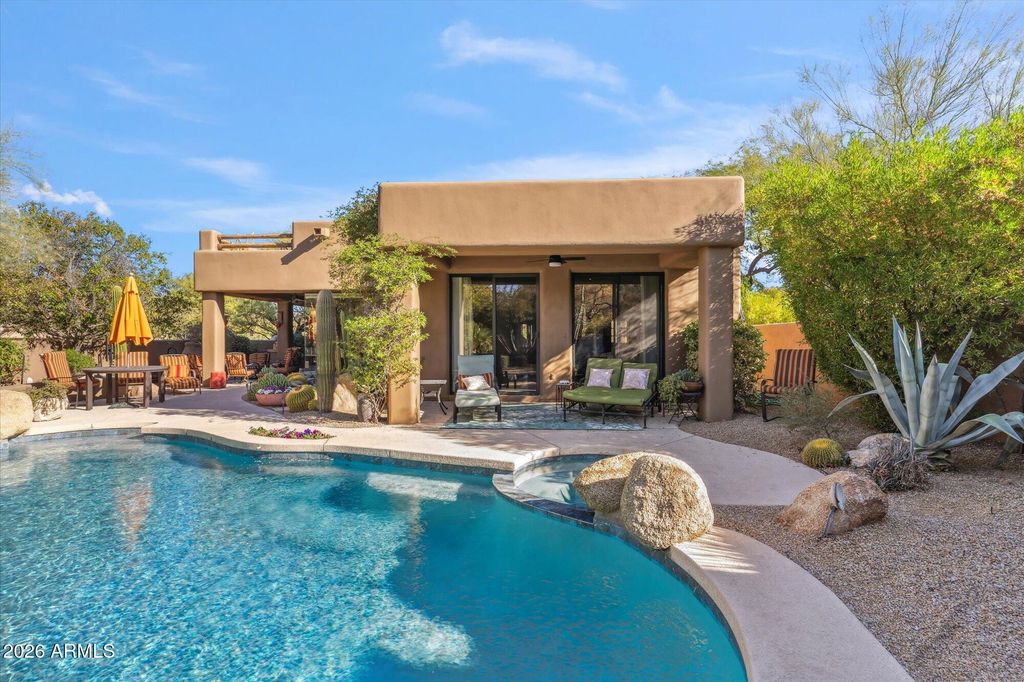7500 E Boulders Parkway 77, Scottsdale, AZ 85266