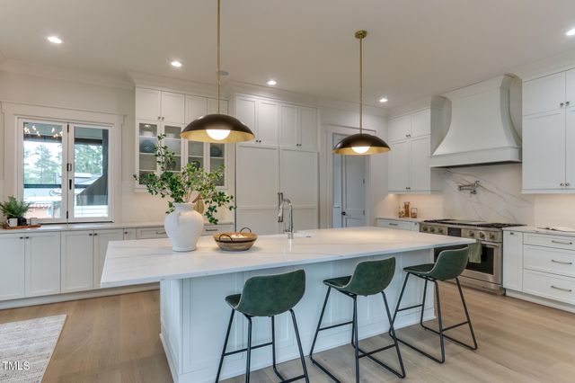 4921 Sweetbriar Drive, Raleigh, NC 27609