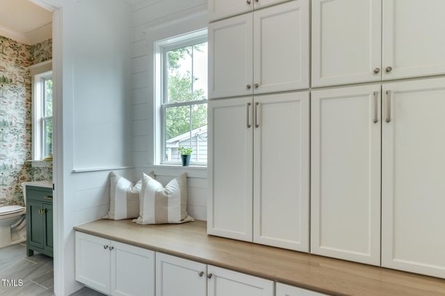 4921 Sweetbriar Drive, Raleigh, NC 27609