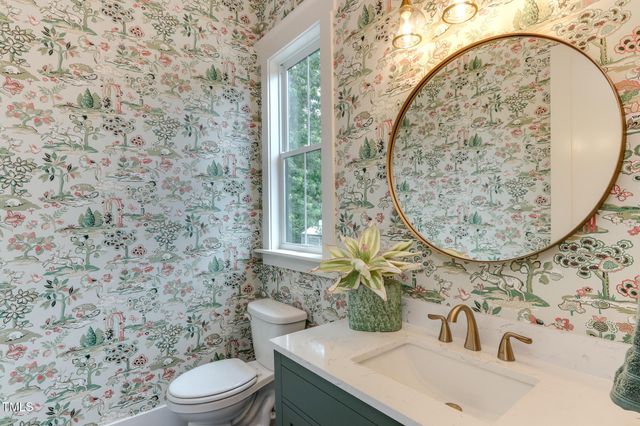 4921 Sweetbriar Drive, Raleigh, NC 27609