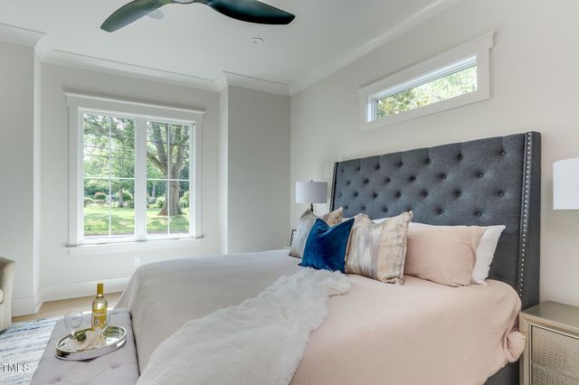 4921 Sweetbriar Drive, Raleigh, NC 27609