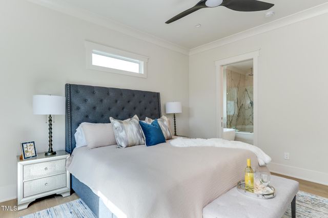 4921 Sweetbriar Drive, Raleigh, NC 27609