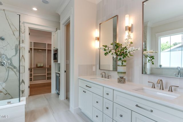 4921 Sweetbriar Drive, Raleigh, NC 27609