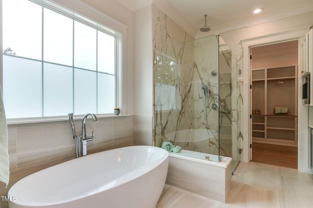 4921 Sweetbriar Drive, Raleigh, NC 27609