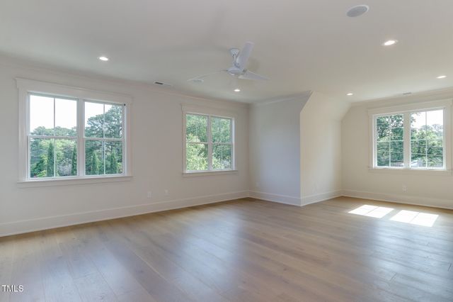 4921 Sweetbriar Drive, Raleigh, NC 27609