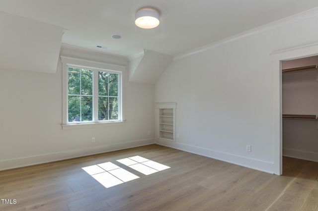 4921 Sweetbriar Drive, Raleigh, NC 27609