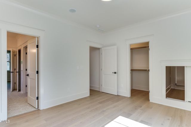 4921 Sweetbriar Drive, Raleigh, NC 27609