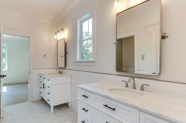 4921 Sweetbriar Drive, Raleigh, NC 27609