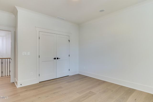 4921 Sweetbriar Drive, Raleigh, NC 27609