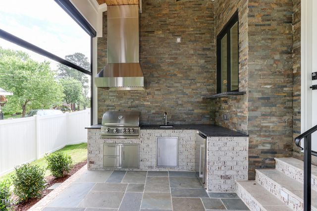 4921 Sweetbriar Drive, Raleigh, NC 27609