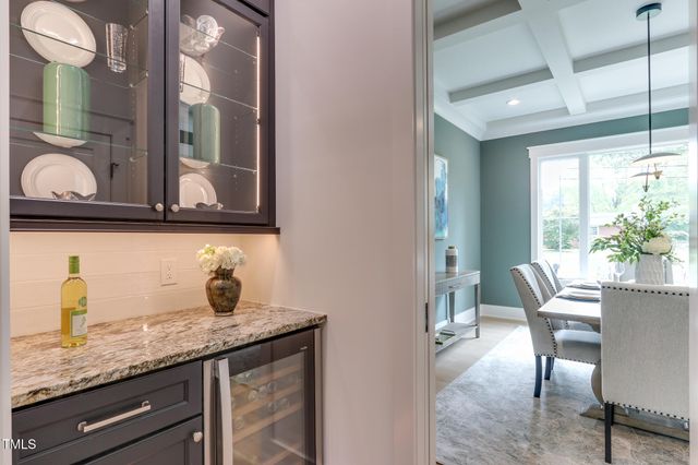 4921 Sweetbriar Drive, Raleigh, NC 27609