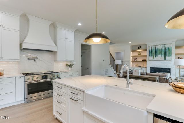 4921 Sweetbriar Drive, Raleigh, NC 27609