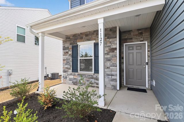 1127 Overland Drive, Dallas, NC 28034