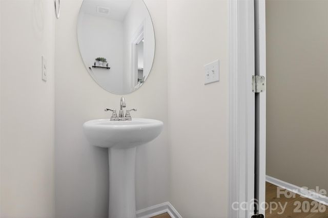 1127 Overland Drive, Dallas, NC 28034