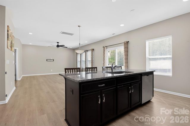 1127 Overland Drive, Dallas, NC 28034