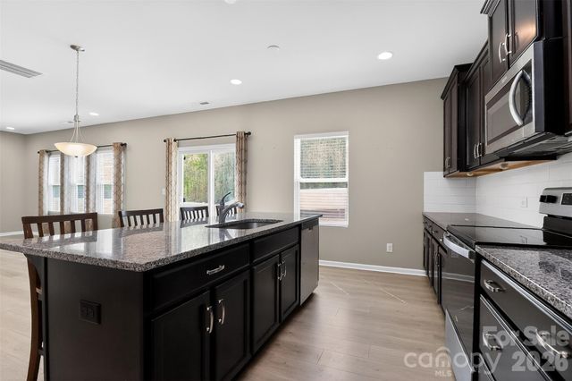 1127 Overland Drive, Dallas, NC 28034