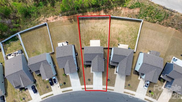 1127 Overland Drive, Dallas, NC 28034