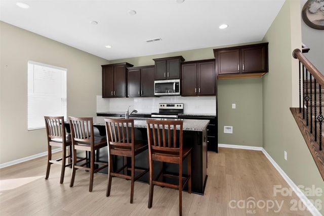 1127 Overland Drive, Dallas, NC 28034