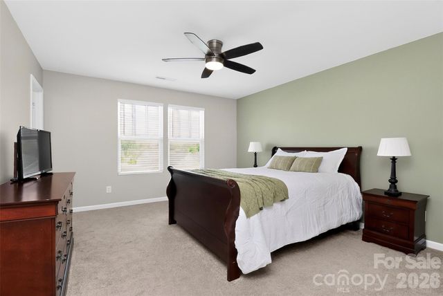 1127 Overland Drive, Dallas, NC 28034