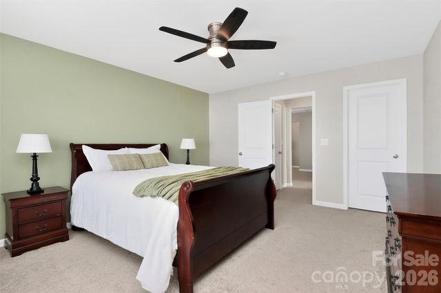 1127 Overland Drive, Dallas, NC 28034