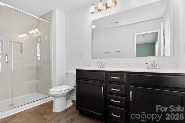 1127 Overland Drive, Dallas, NC 28034