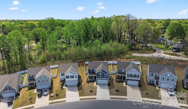 1127 Overland Drive, Dallas, NC 28034