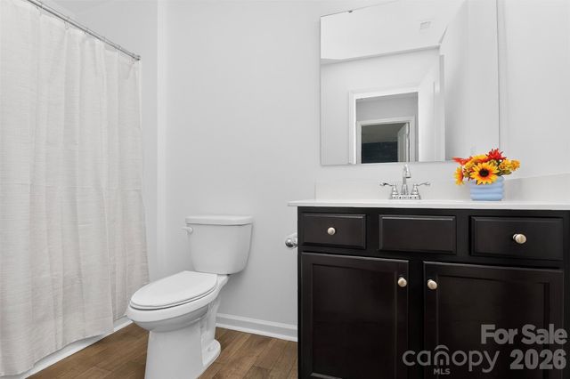 1127 Overland Drive, Dallas, NC 28034