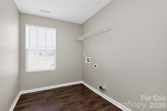 1127 Overland Drive, Dallas, NC 28034