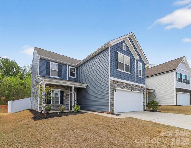 1127 Overland Drive, Dallas, NC 28034
