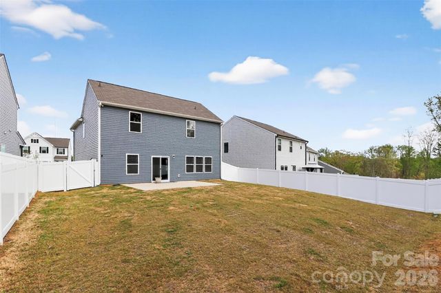 1127 Overland Drive, Dallas, NC 28034