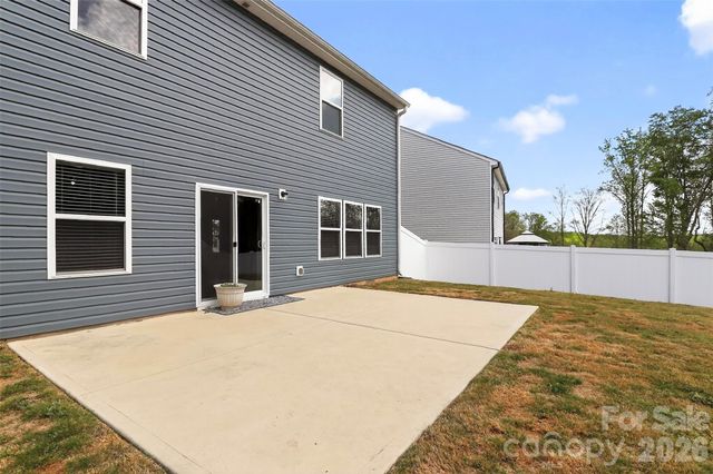 1127 Overland Drive, Dallas, NC 28034