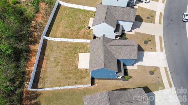 1127 Overland Drive, Dallas, NC 28034