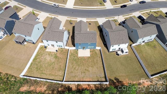 1127 Overland Drive, Dallas, NC 28034