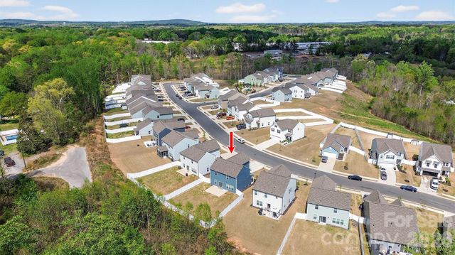 1127 Overland Drive, Dallas, NC 28034