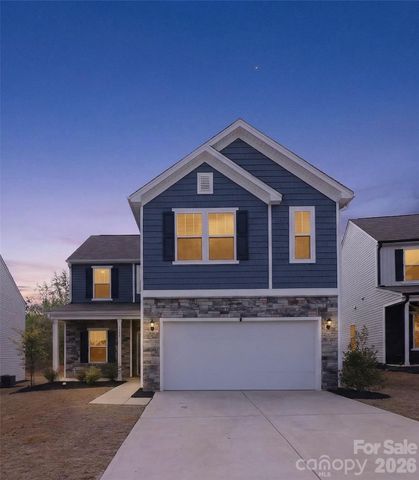 1127 Overland Drive, Dallas, NC 28034