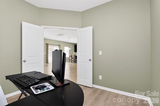 1127 Overland Drive, Dallas, NC 28034