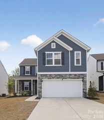 1127 Overland Drive, Dallas, NC 28034