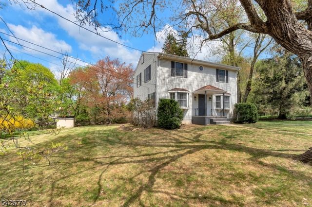 9 Longview Ave, Randolph Twp., NJ 07869