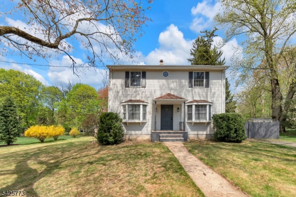 9 Longview Ave, Randolph Twp., NJ 07869