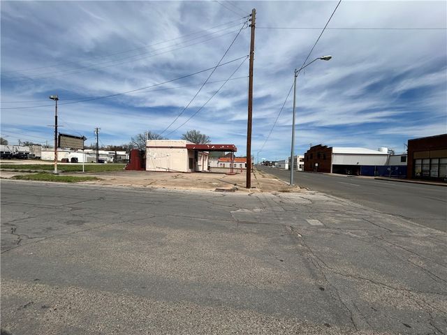 1525 Franklin Avenue, Waco, TX 76701