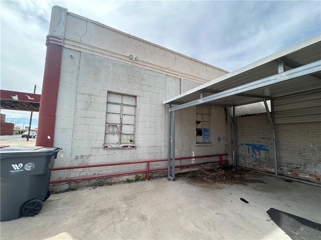 1525 Franklin Avenue, Waco, TX 76701