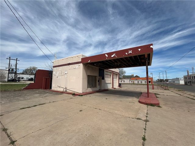 1525 Franklin Avenue, Waco, TX 76701
