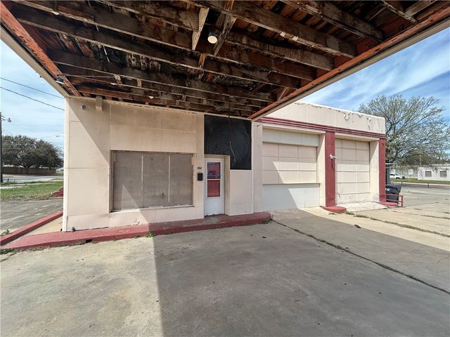 1525 Franklin Avenue, Waco, TX 76701