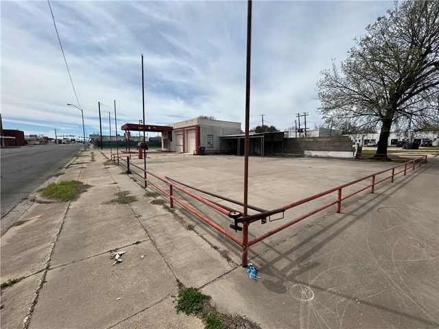 1525 Franklin Avenue, Waco, TX 76701