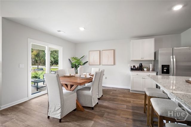 1097 Bergamot Road, Bloomingdale, GA 31302