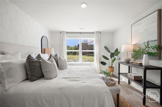 1097 Bergamot Road, Bloomingdale, GA 31302