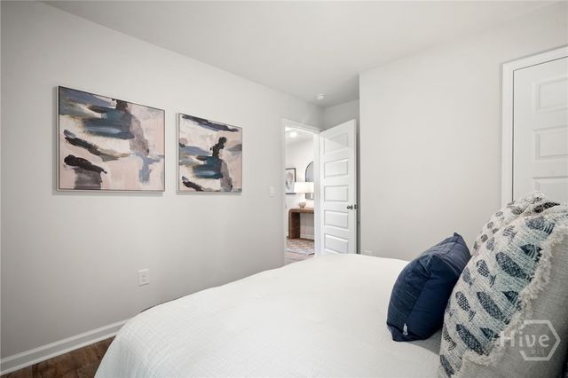 1097 Bergamot Road, Bloomingdale, GA 31302
