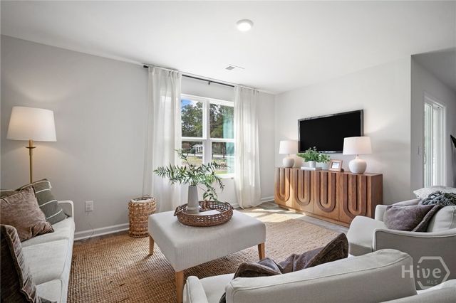 1097 Bergamot Road, Bloomingdale, GA 31302
