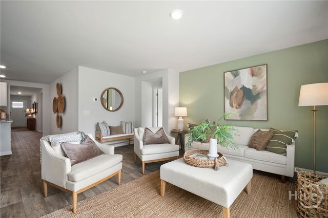 1097 Bergamot Road, Bloomingdale, GA 31302